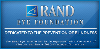 Rand Eye Foundation Donate