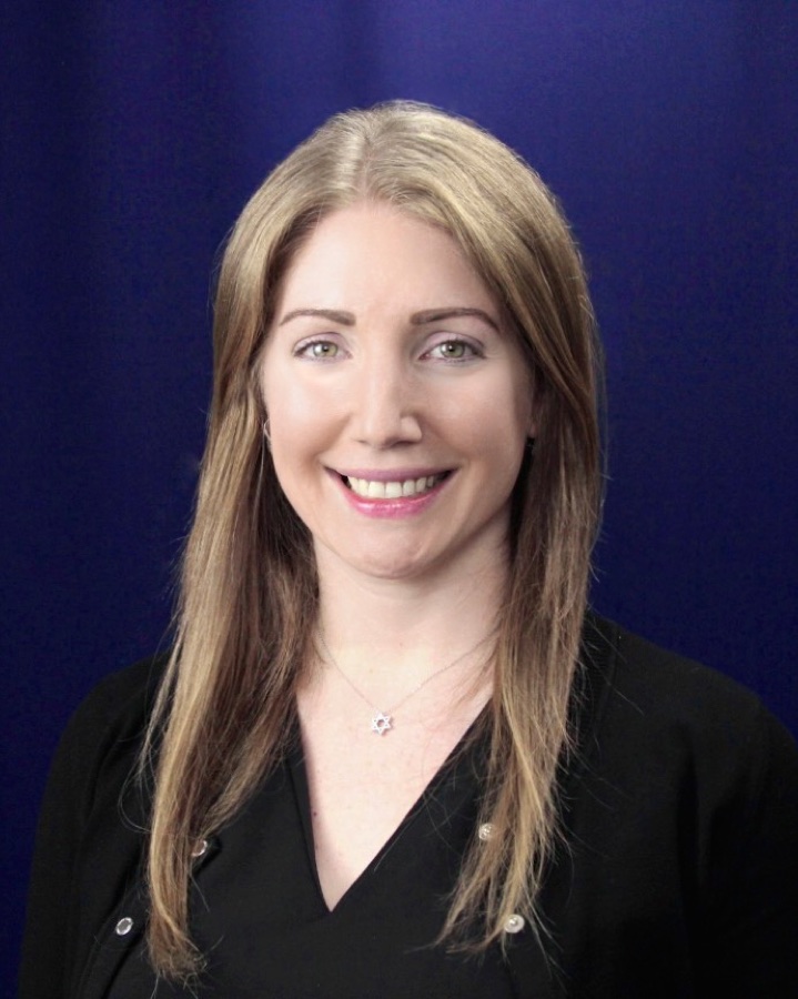 Allison L. Rand, M.D., Cornea & Refractive Cataract Surgery at Rand Eye Institute