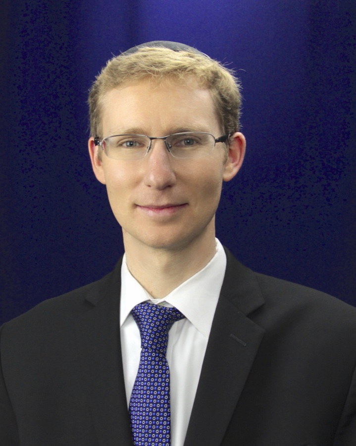 David L. Rand, M.D., Director of Innovation at Rand Eye Institute